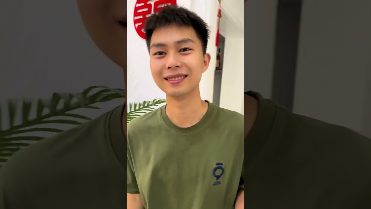 感觉我俩现在特别堕落，20岁刚出头的年纪，不想选择安逸的生活，想着趁年轻 多闯闯 ，因为之前没结婚时开过一次服装店倒闭了，所以这次老公和婆婆就不太看好…… #农村人农村事 #平平淡淡的生活 #记录婚