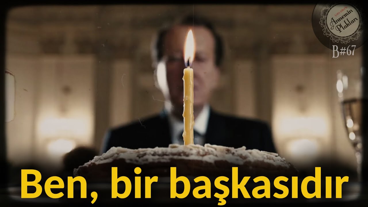 Ben, bir başkasıdır (Arthur Rimbaud) 🎙️ Podcast 67