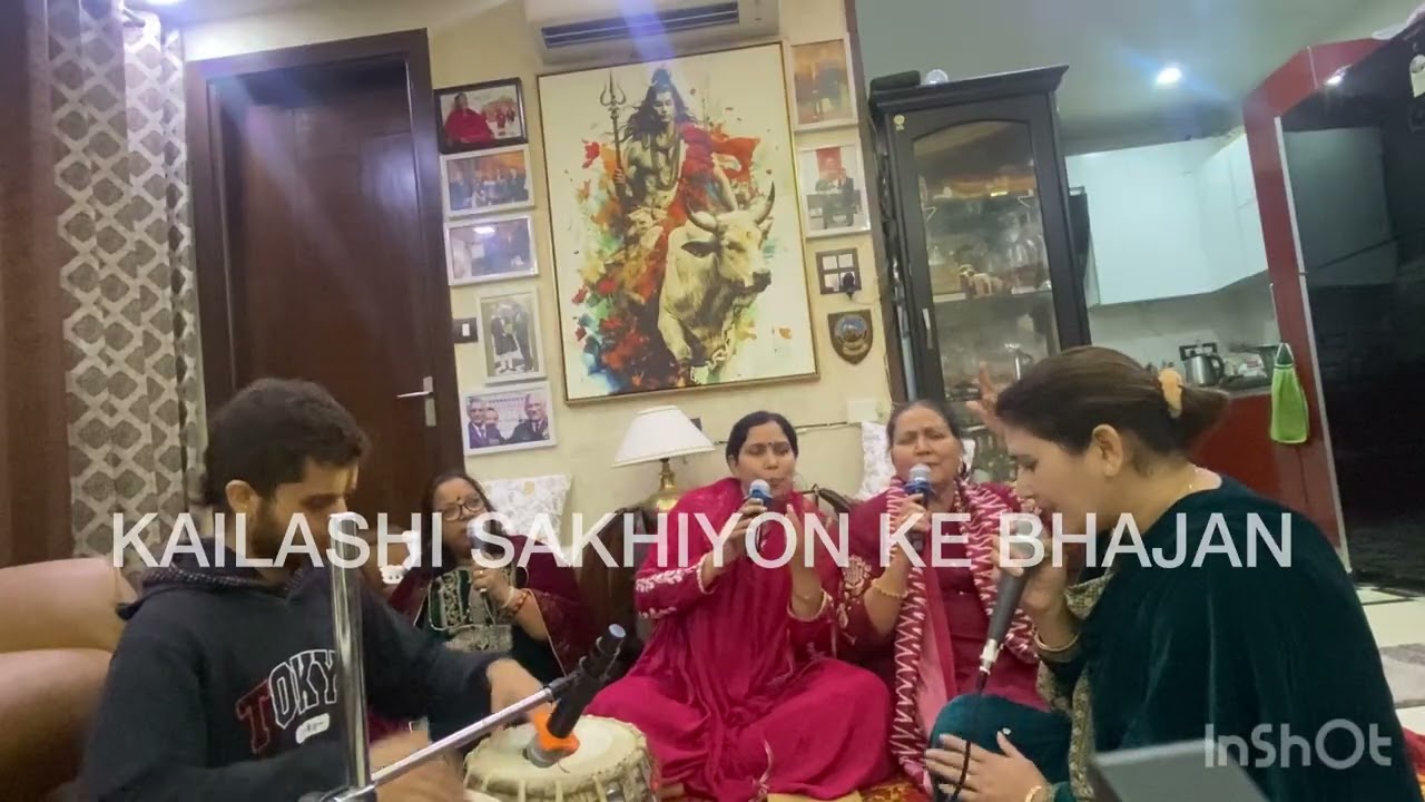 महाशिवरात्रि 2026#new #hindudevotionalsong गौरा जोगन हो गई रे 🙏🏻🌹🙏🏻💯 नया 