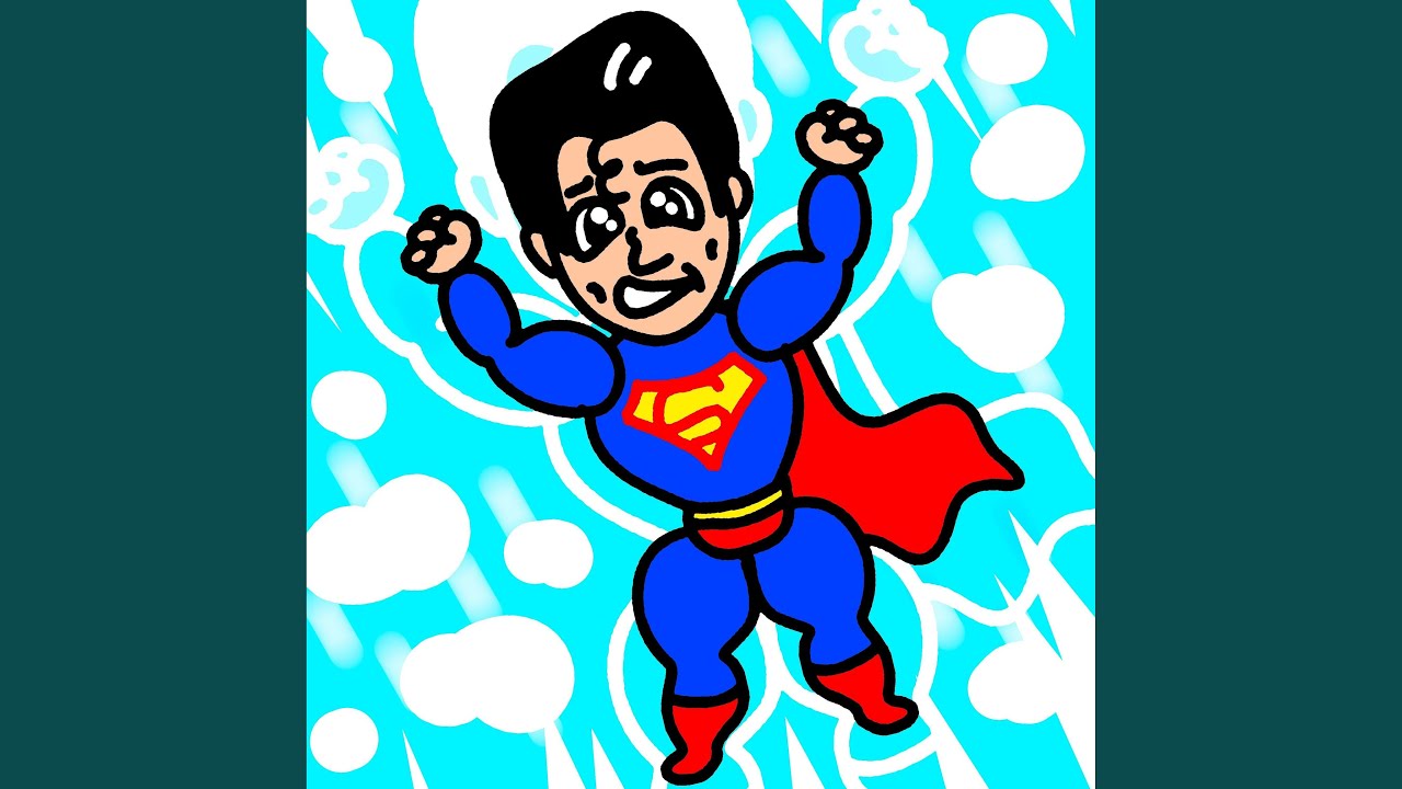 Superman Song