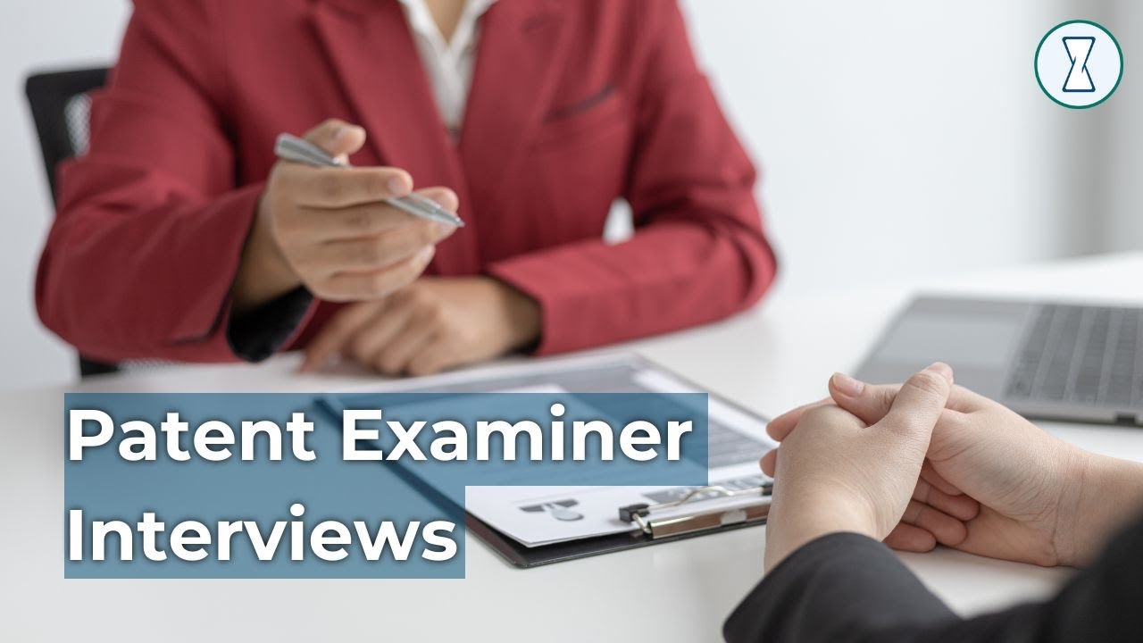 Patent Examiner Interviews