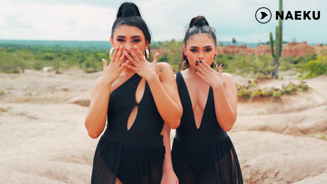 Isa & Juli - En Silencio | Video Oficial