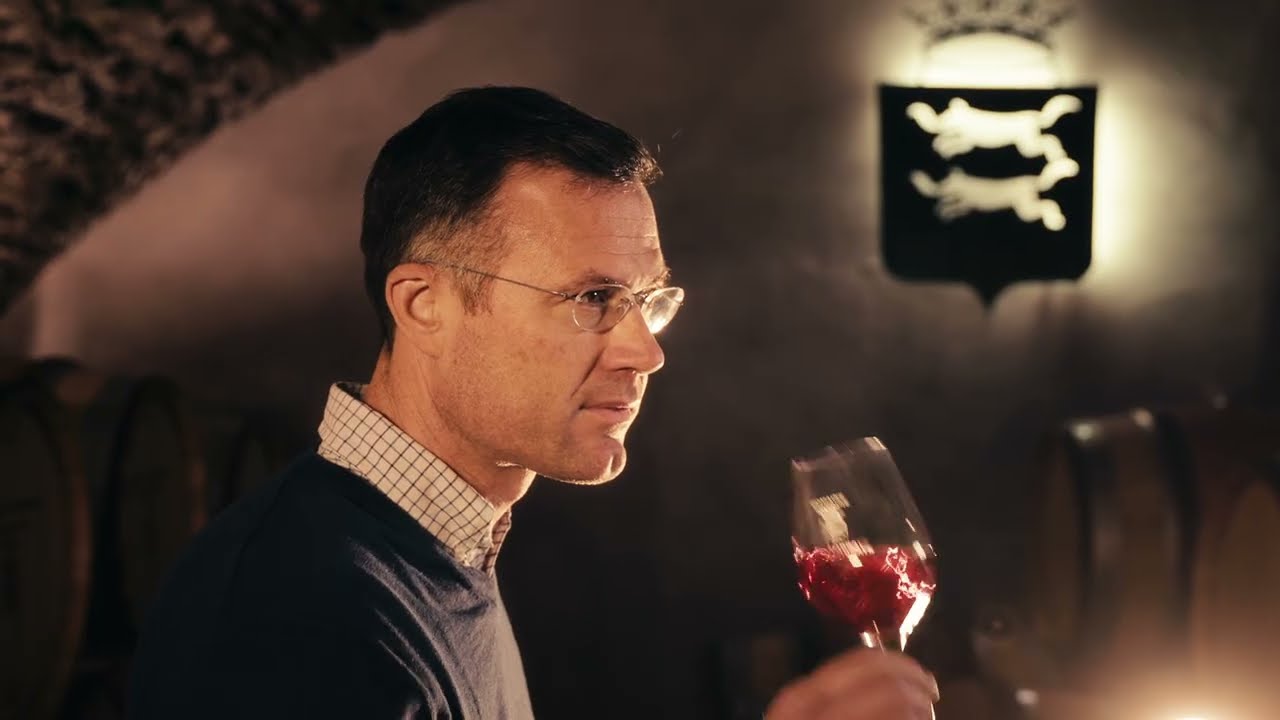 Presentation of Clos des Lambrays Grand Cru 2022 Vintage (4/2024)