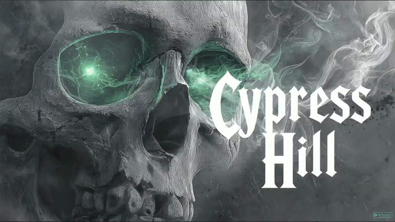 Cypress Hill Tribute – Toxic Incense | Dark Psycho Hip Hop
