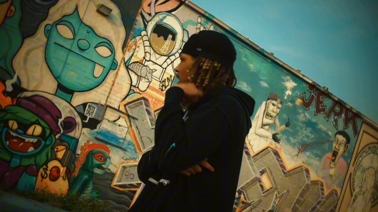 caponeti - what else? (music video)