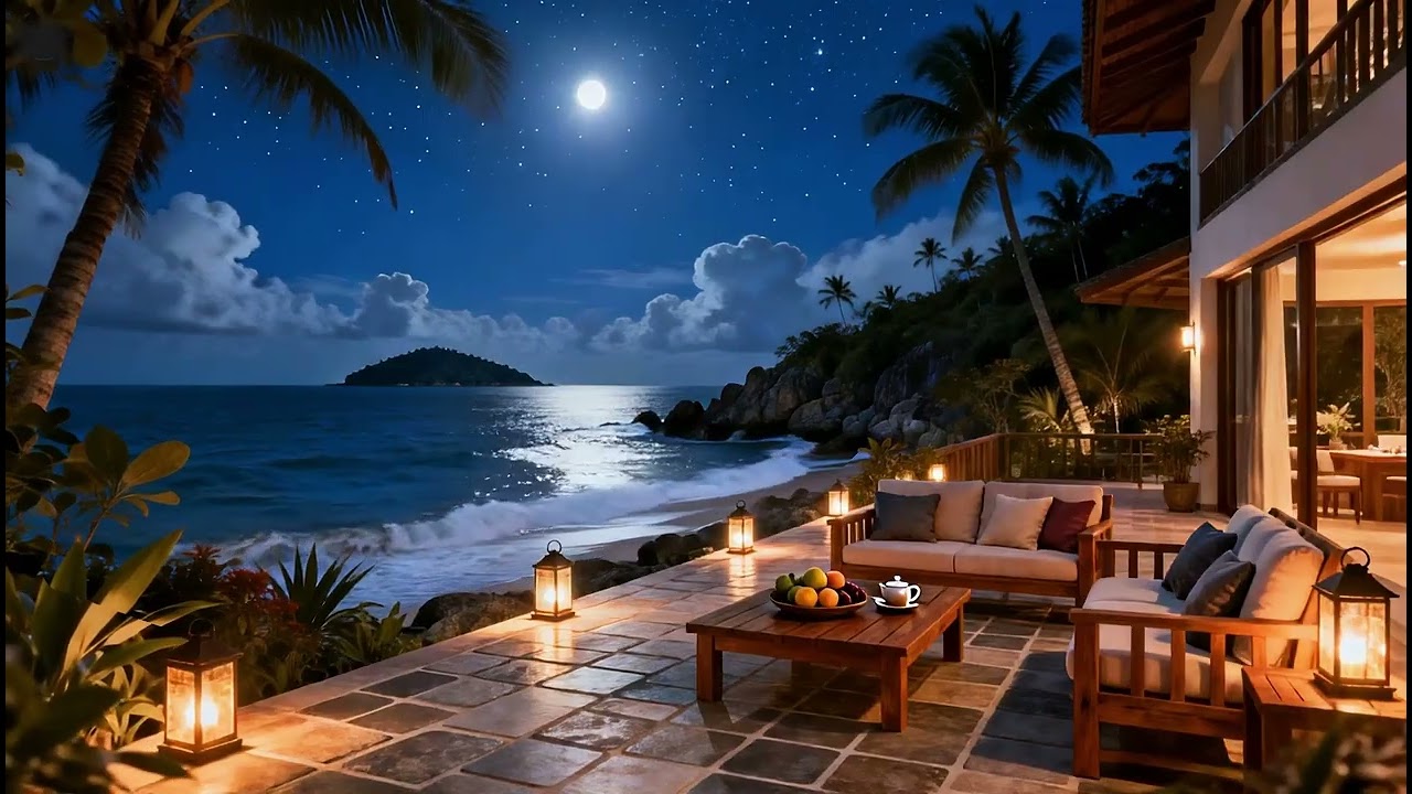 Relaxation Music To Relieve Stress, Anxiety, And Depression | Inner Healing Sleep