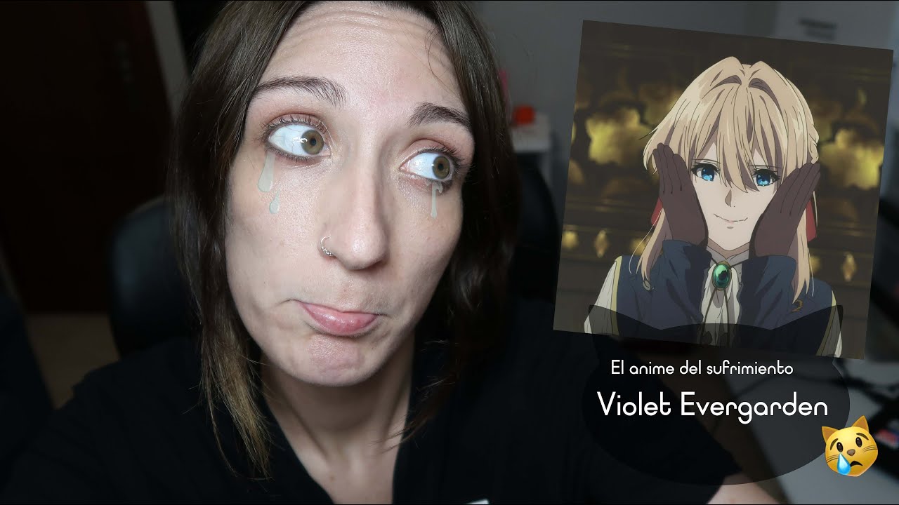 Violet Evergarden  😿 | Opinión & Resumen | El gato frikazo