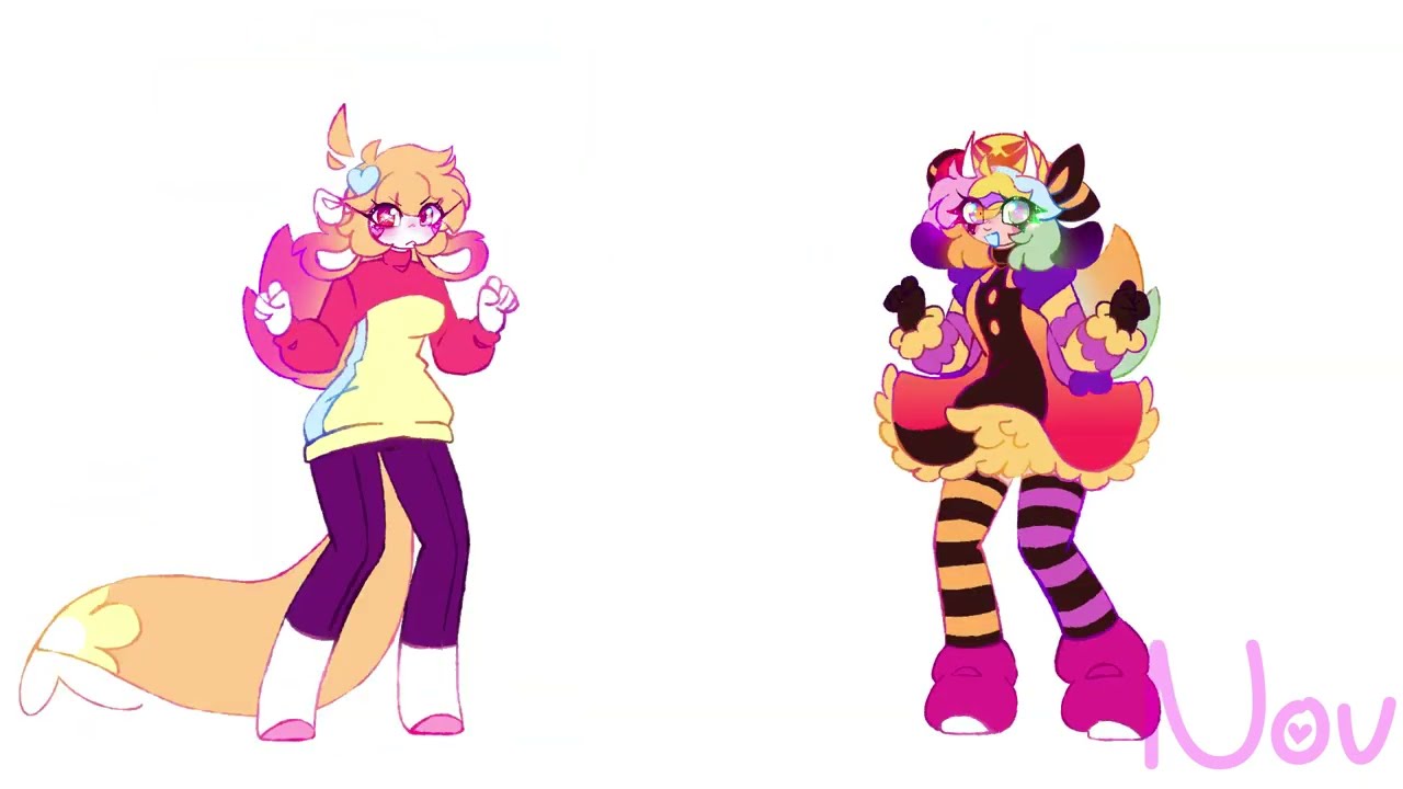 Unfinished W.I.Ps from 2023 (part 5 I think, CW in desc)