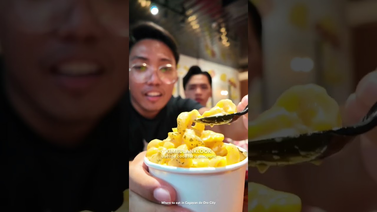 Cagayan de Oro Food Tour #foodtour #wheretoeat #travel #klooktravel #foodie #foodreview #cdovlogger