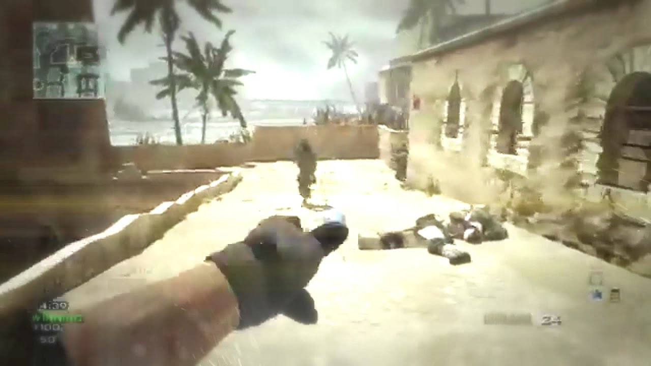 Serious Clan 2 Clip Edit (New)