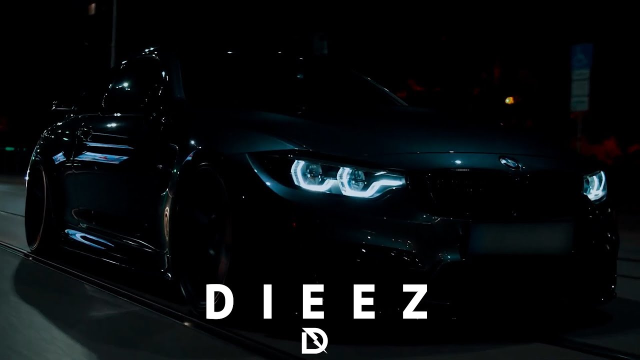 DIEEZ & DEENI - Asphalt Dust (Original Mix)