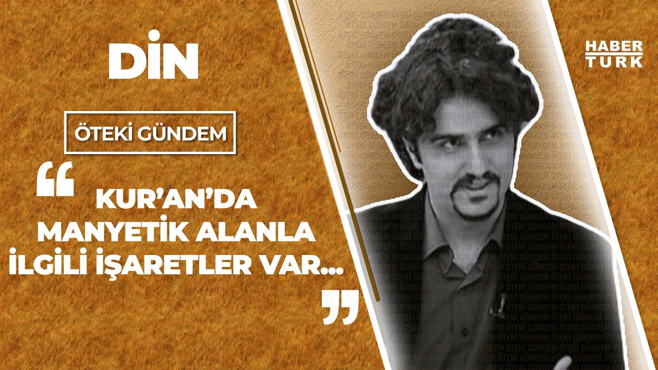 Rüya görmeyen biri ruh sahibi olmayabilir mi? Ömer Çelakıl anlattı.