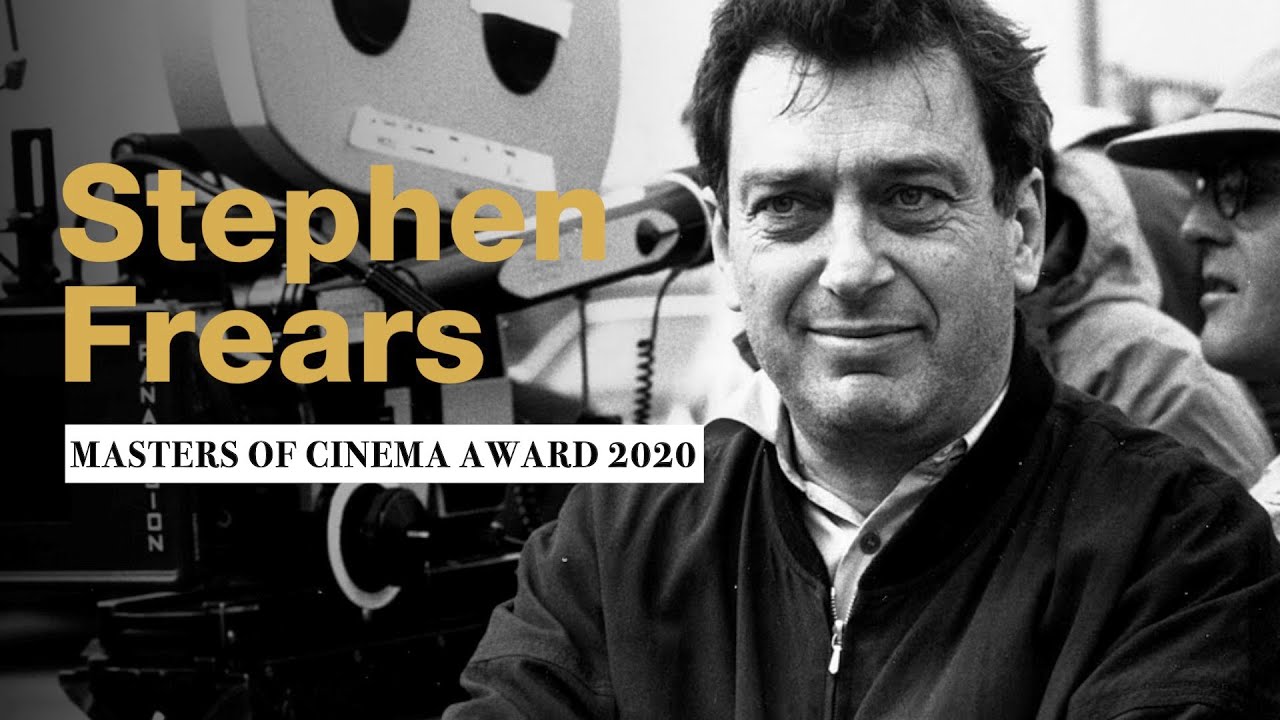 Atl&agrave;ntida Film Fest 2020 - Premio Masters of Cinema: Stephen Frears | Filmin