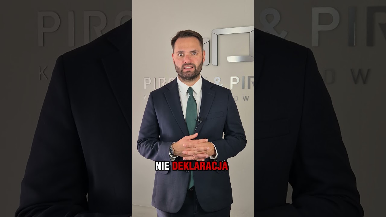 Posiadanie narkotyk&oacute;w: własny użytek czy znaczna ilość? Adwokat Maciej Sechman tłumaczy! #karnista