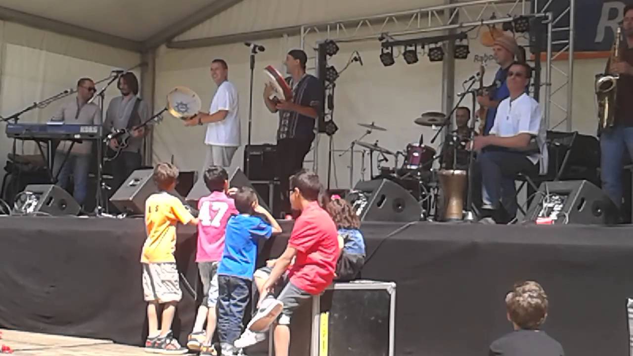 KASBA Boxtel bazaar 2014
