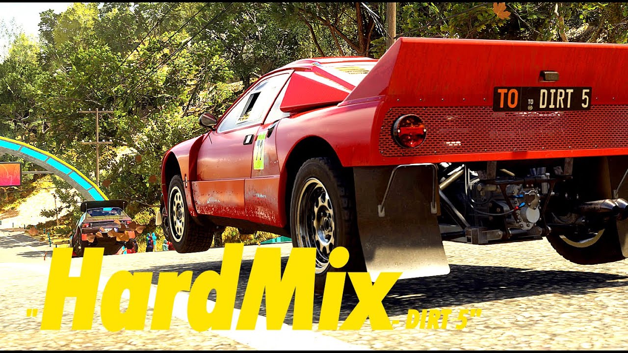 Dirt5 stratus 