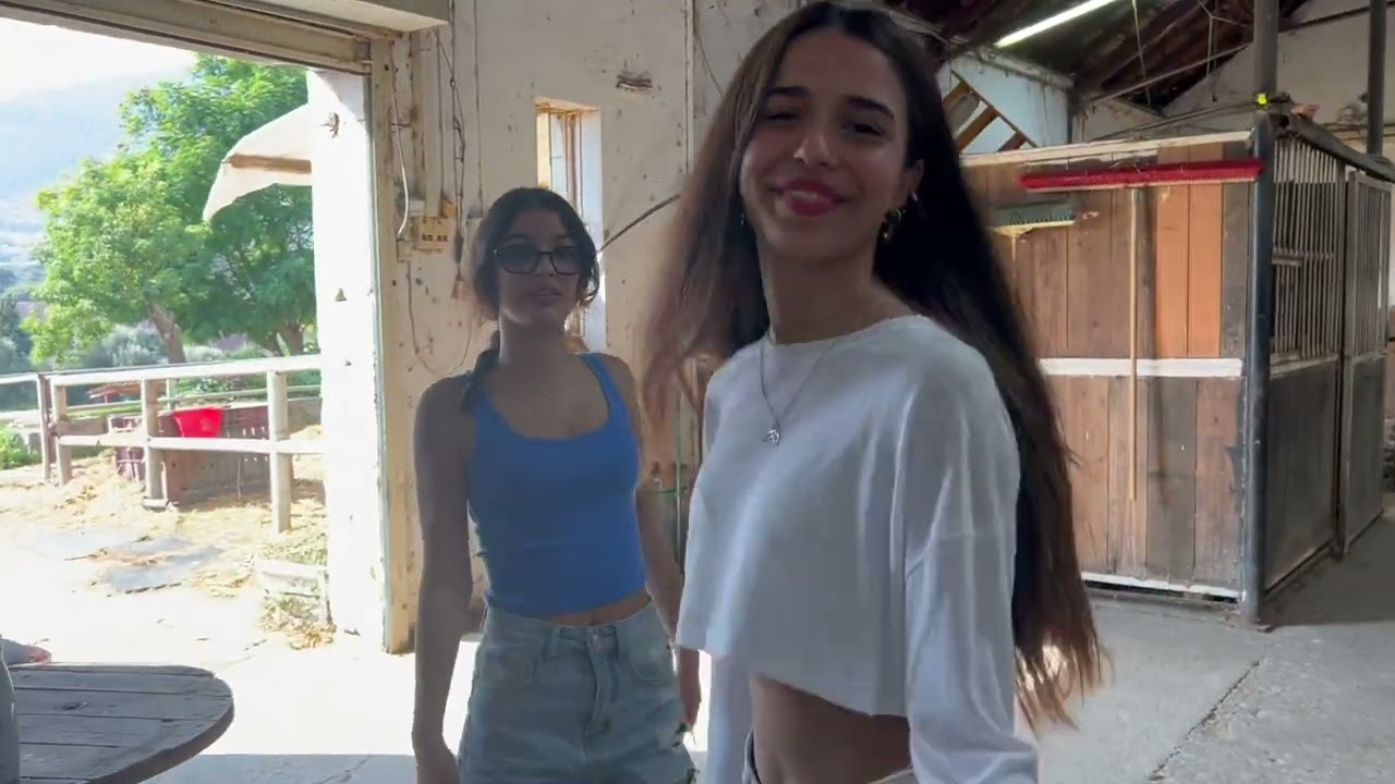 עינב - קליפ מגמת תקשורת כדורי