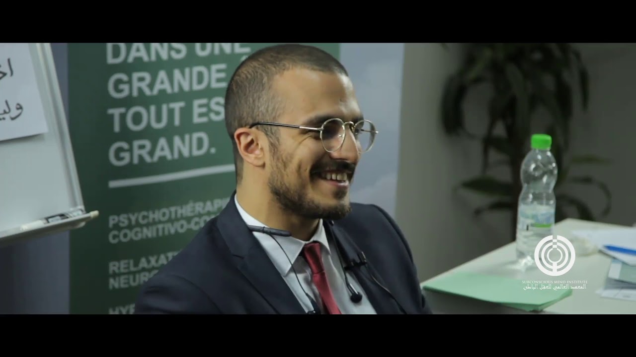 سامح، وأطلق سراح الماضي : VIDEO DE MOTIVATION -أقوى فيديو تحفيزي