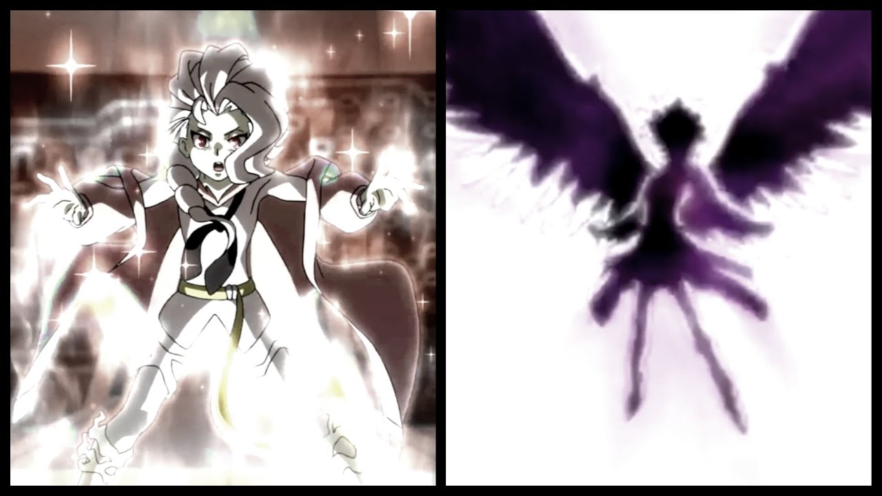 God vs Brooklyn (Soul Revival Super Episode 9)