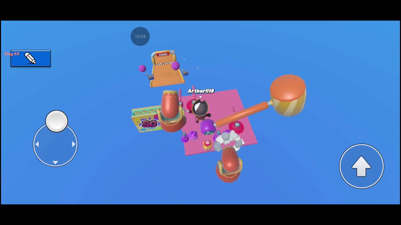 Stumble guys p2