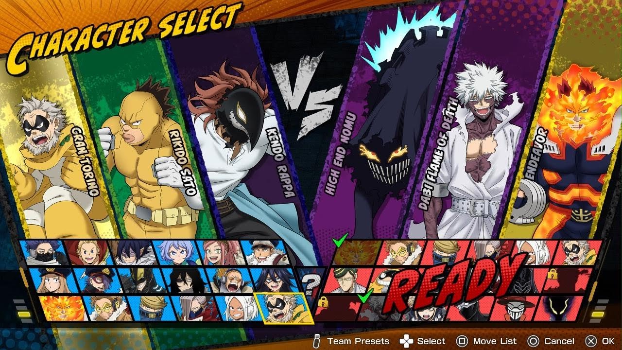 MY HERO ACADEMIA All’s Justice while im stranded