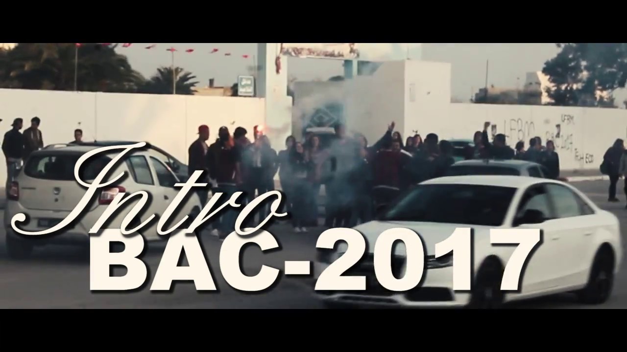 Lfbm - Intro [BAC2017] #LFBM_famille