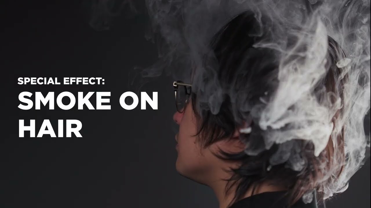 PMI Smoke Vest - On-body Smoke System