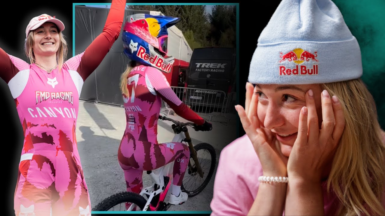 Тани Сигрейв о SpeedSuit, который взорвал Интернет (и вызвал драму на пит-лейн!)