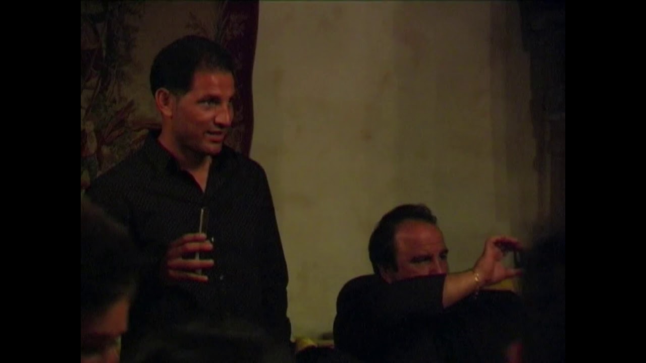 bautizo canelita parrita farru simon roman