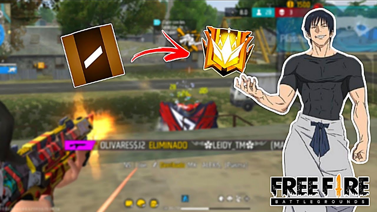 Como debes jugar para llegar a MAESTRO | JoeASMR 