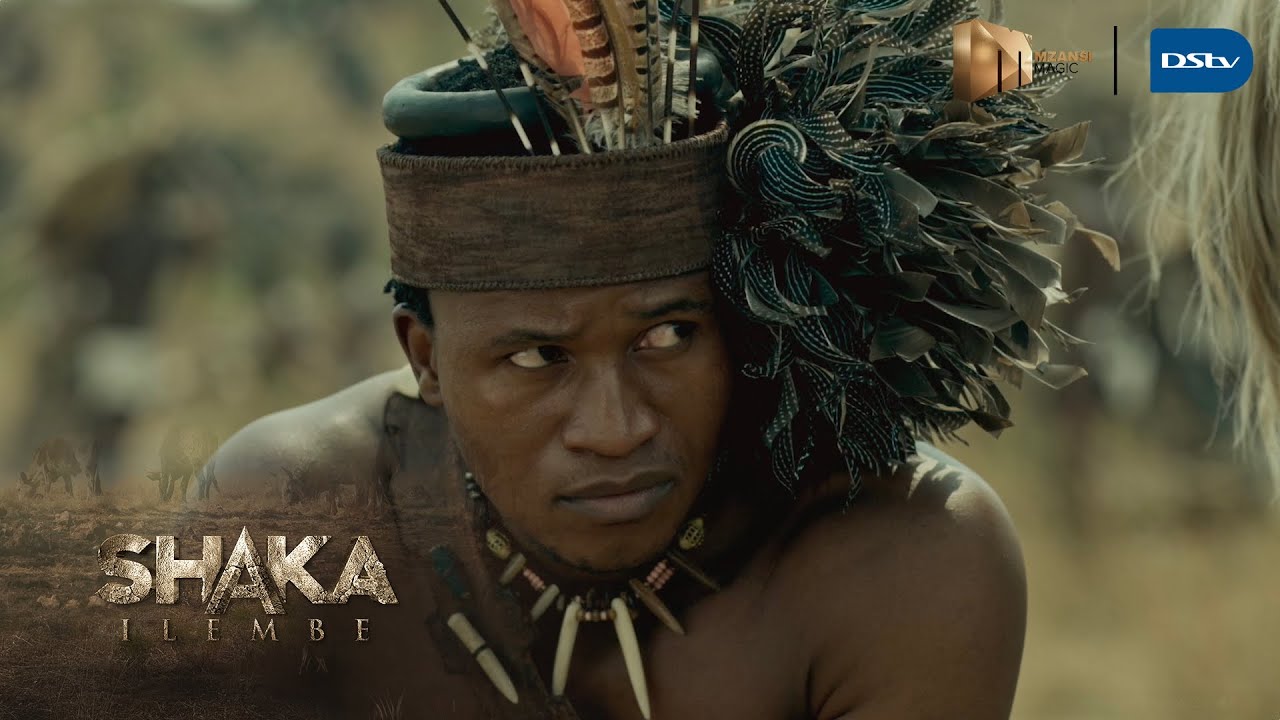The Khumalo join Shaka – Shaka iLembe | S2 | Ep 9 | Mzansi Magic