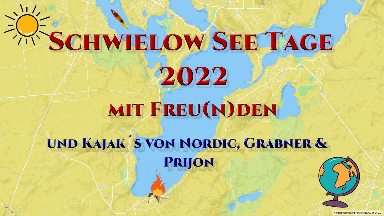 SCHWIELOW SEE TAGE 2022