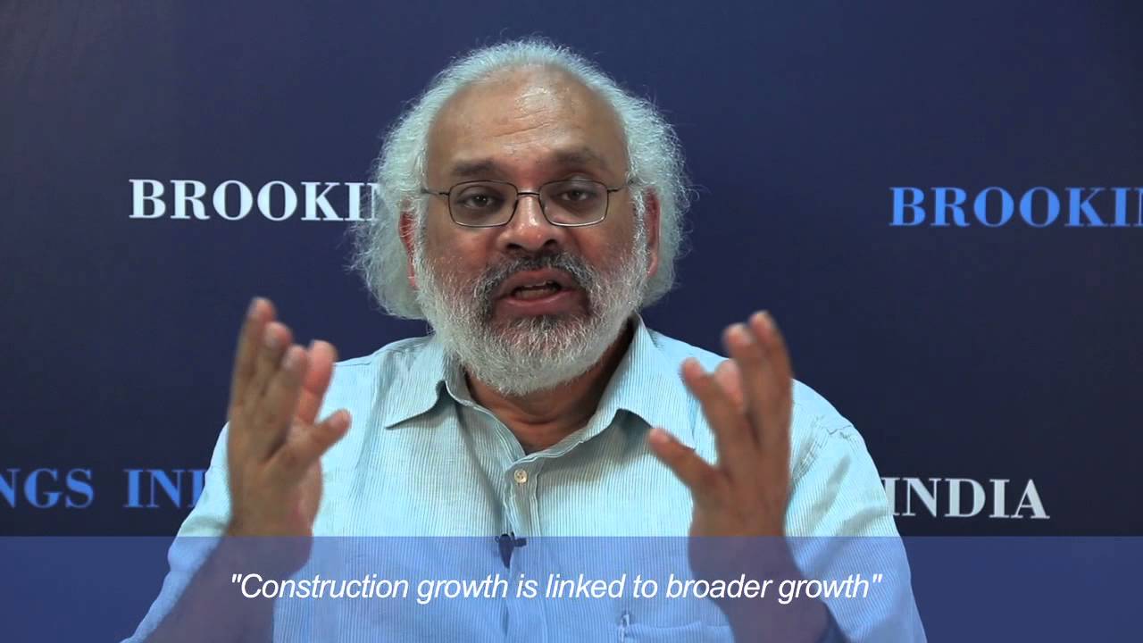 Brookings India Scholars React to the 2014 Union Budget