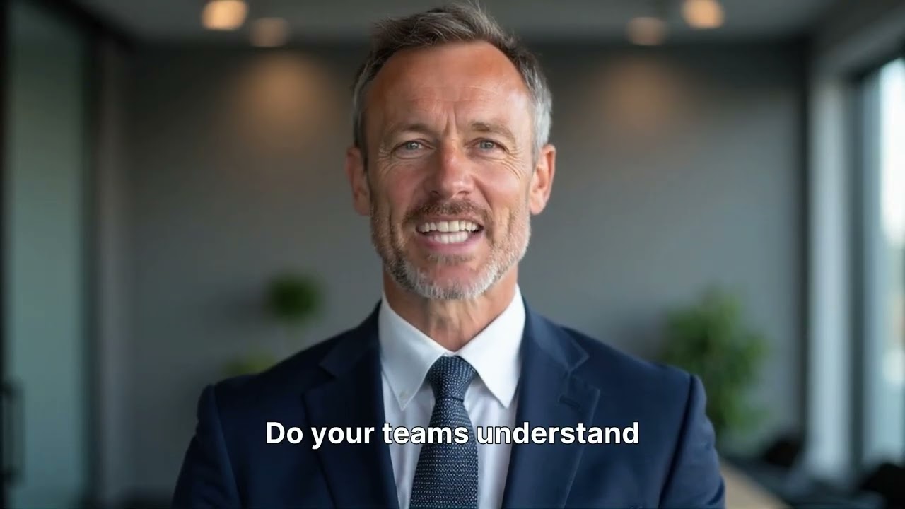 The AI Audit How I&rsquo;d Evaluate Your Company&rsquo;s AI Readiness