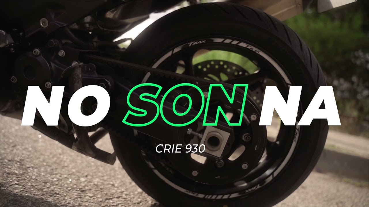 NO SON NA - CRIE930 - (ADELANTO ALBUM) - (prod. HEADMAKY) - (VIDEOCLIP)