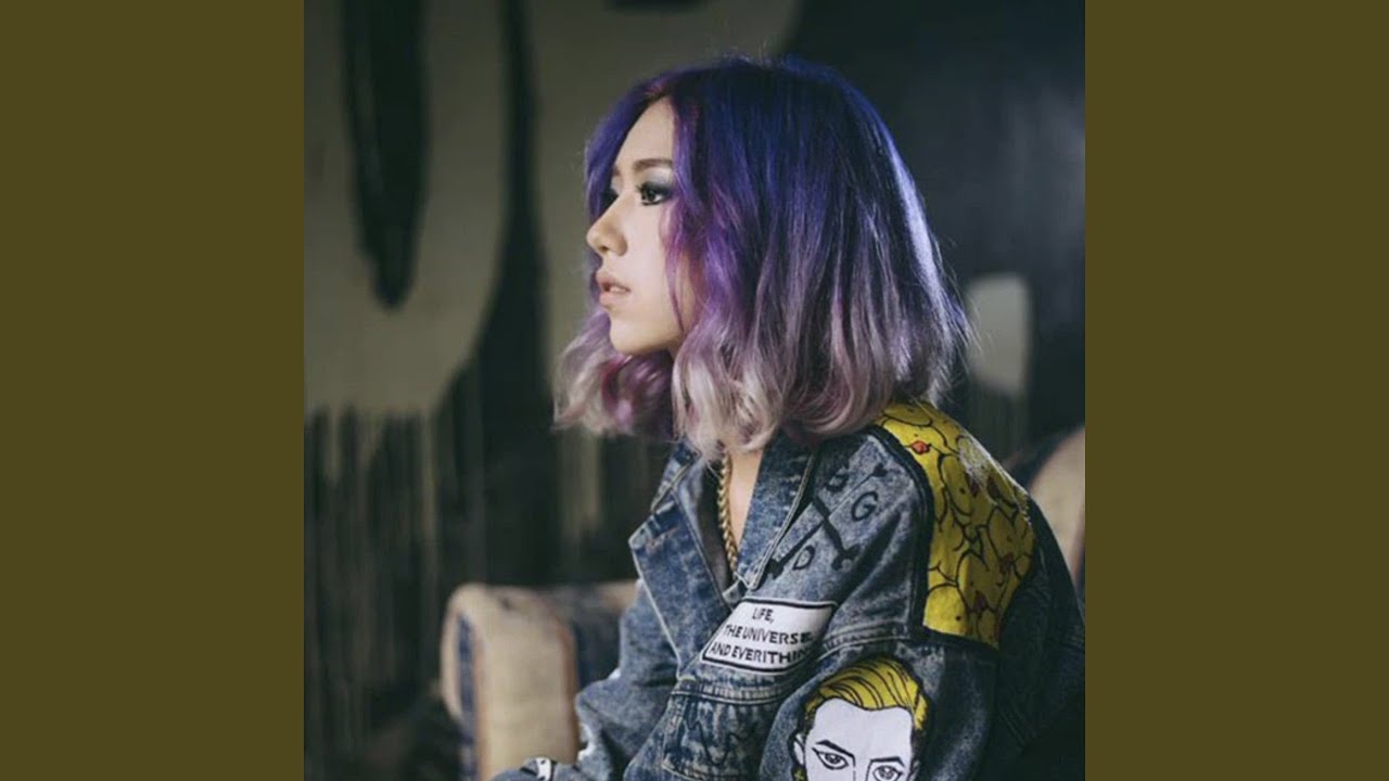 Y&Ecirc;U (Acoustic Version)