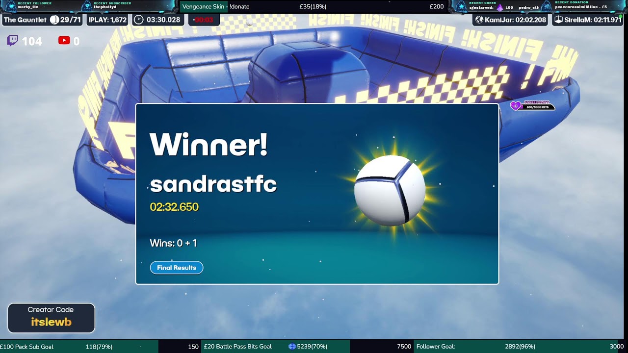 STFC | Lower level account grinding | Giveaway updates | Ask me anything session!
