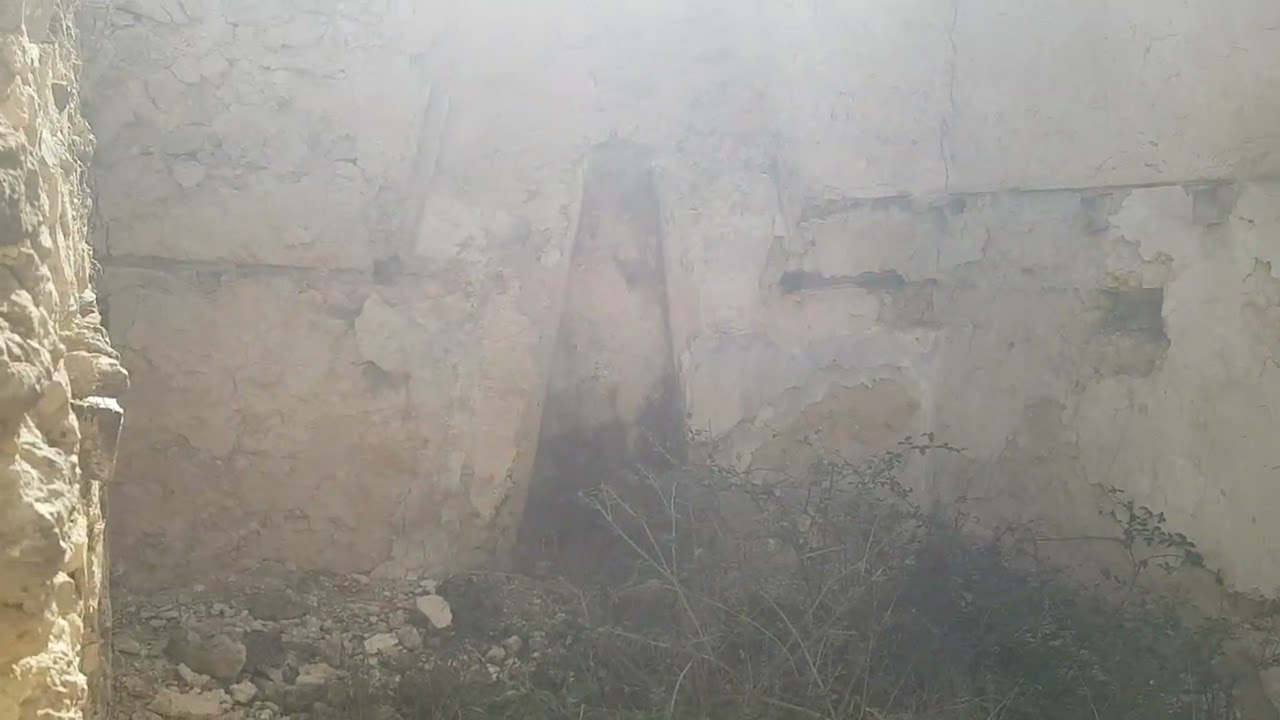 Aldea de los Centenares, Santiago- Pontones
