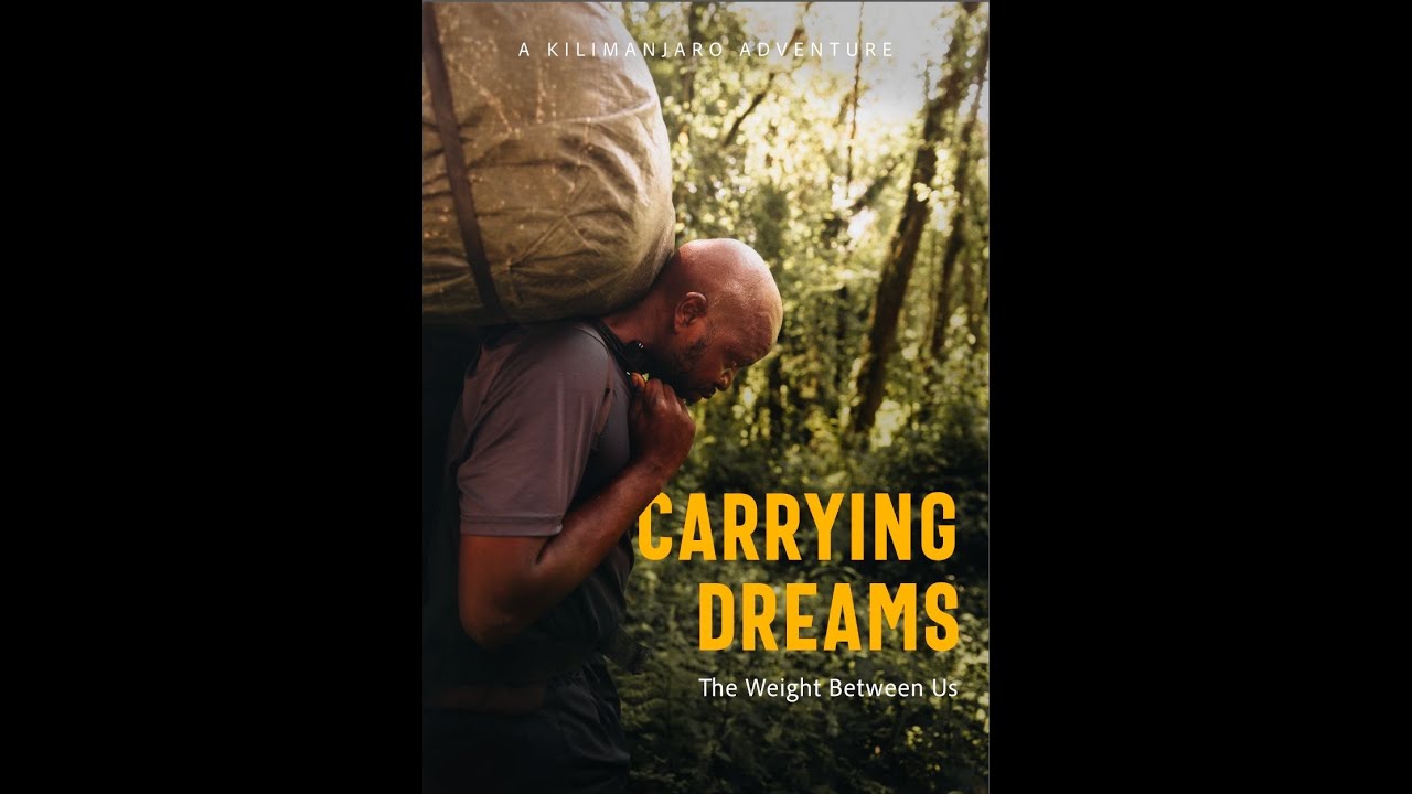 Carrying Dreams Official Trailer 16:9