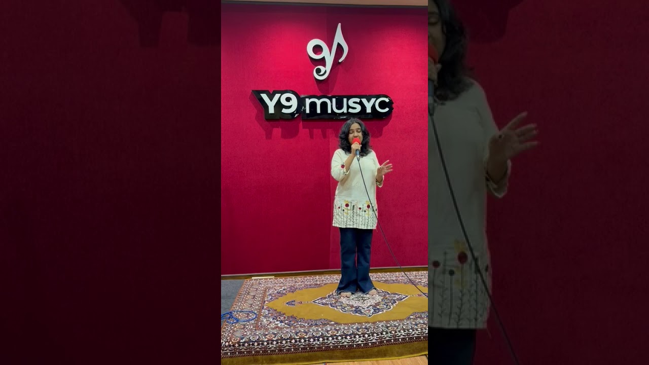 Kabira song by Aabha Bopalkar 