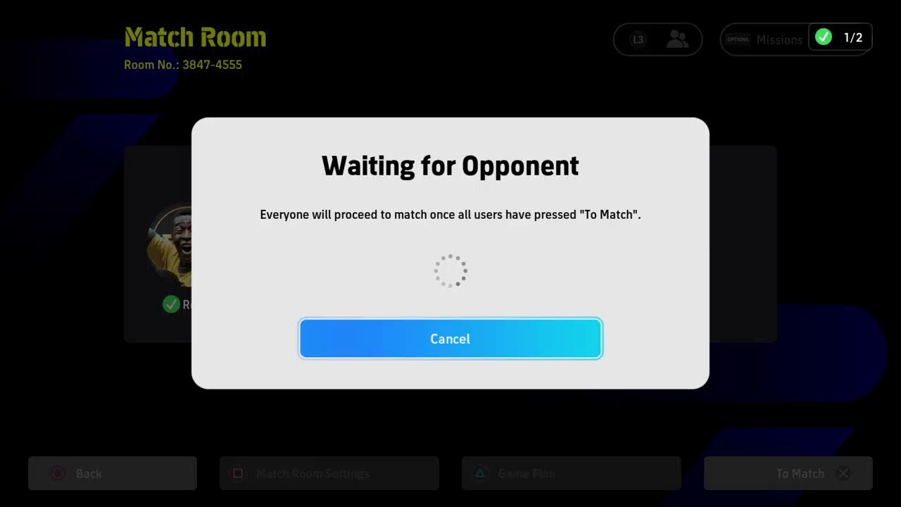 مرحبا بكم في بث مباشر  مباريات Efootball