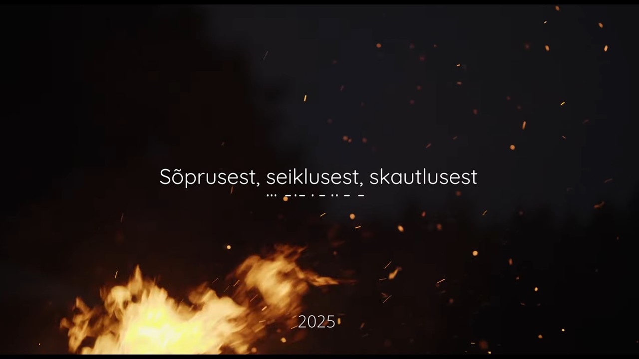 ESÜ dokumentaalfilm 