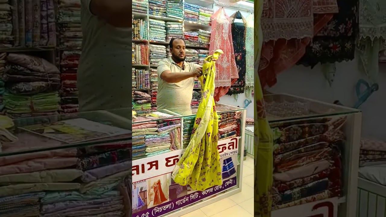 Original authentic collection from Pakistan by Anas fashion feni #viral #everyone @riel15new34 