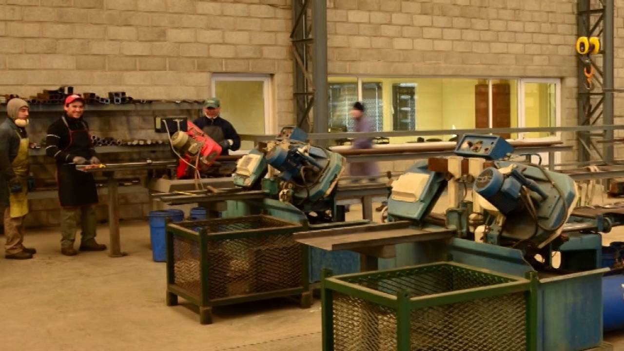 Institucional Basculas Magris