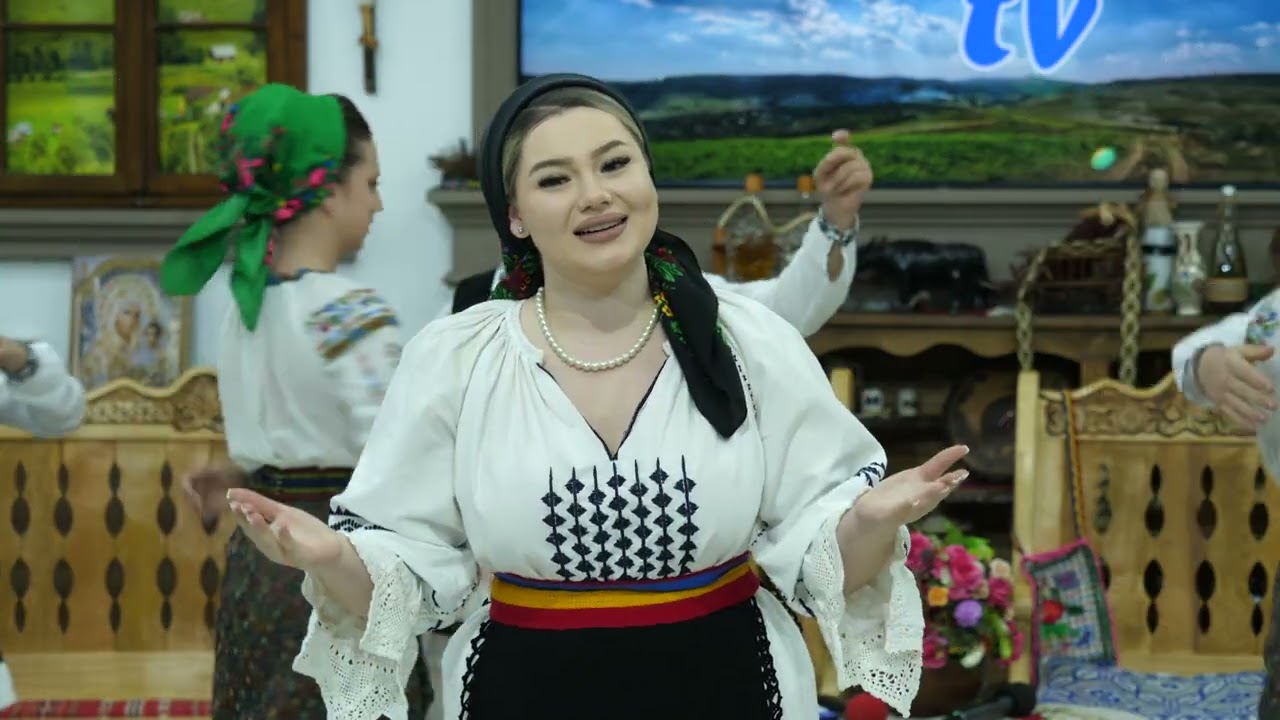 EDINA DANIELA SPATAR -  Asta-i viata care-mi place