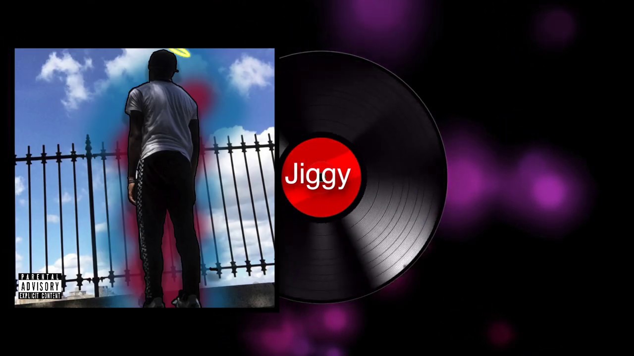 iTzRease - Jiggy (Official Audio)