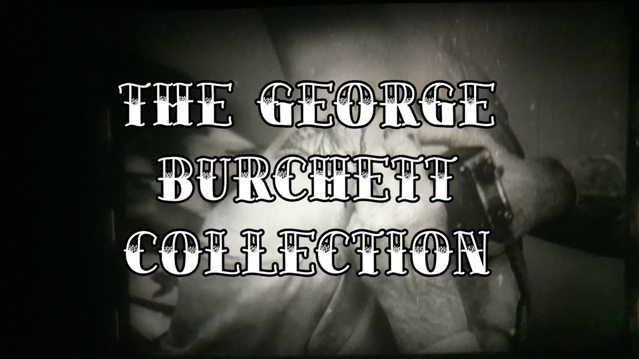 Exploring The George Burchett Tattoo Collection
