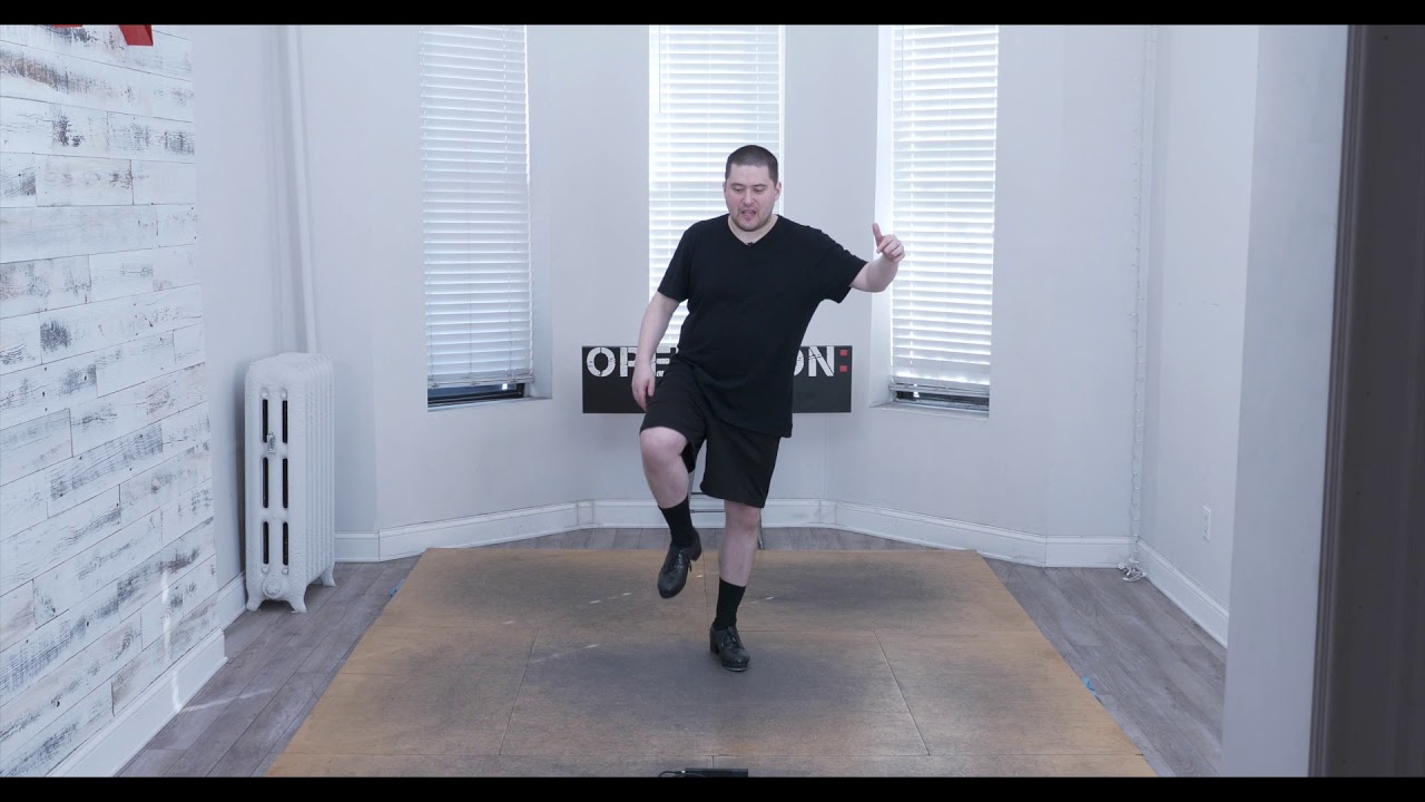 TECHNIQUE TUESDAY - March 17th, 2020