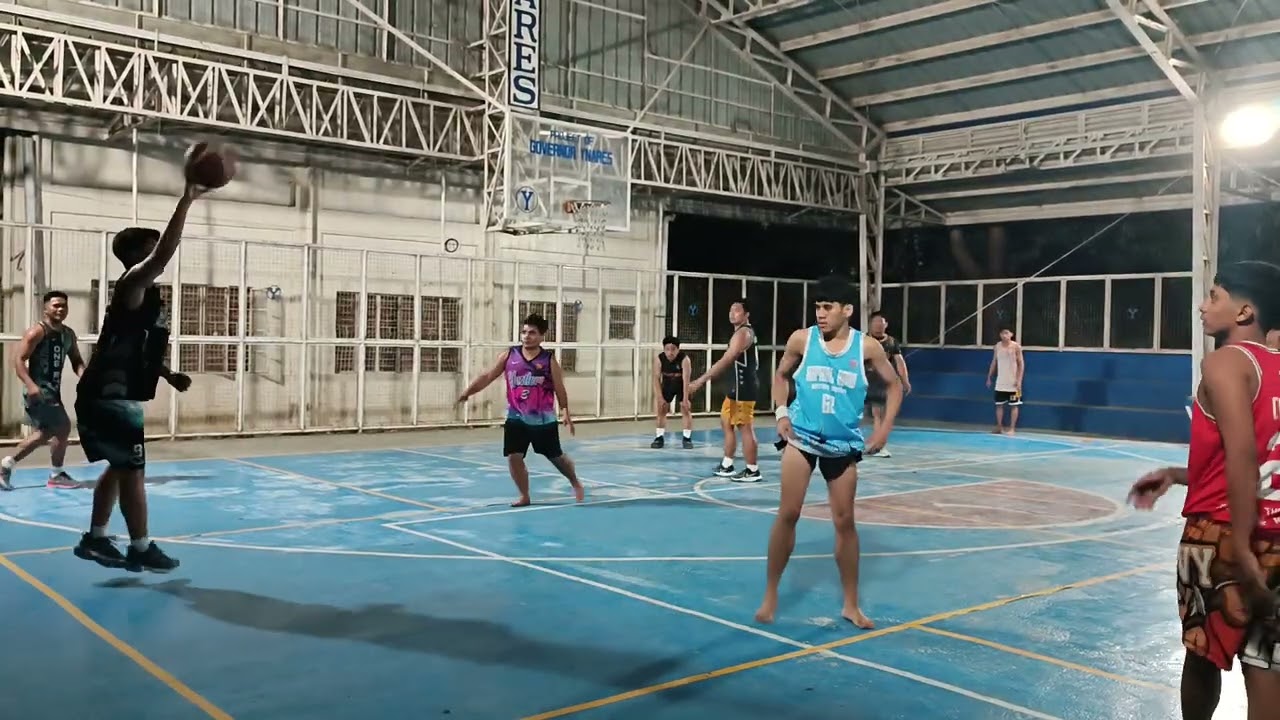 SWISH UNITY HOOP BALLERS SEASON 2 PAPAWIS RUNS 6TH RUN 🫡🫡 🔥🤝