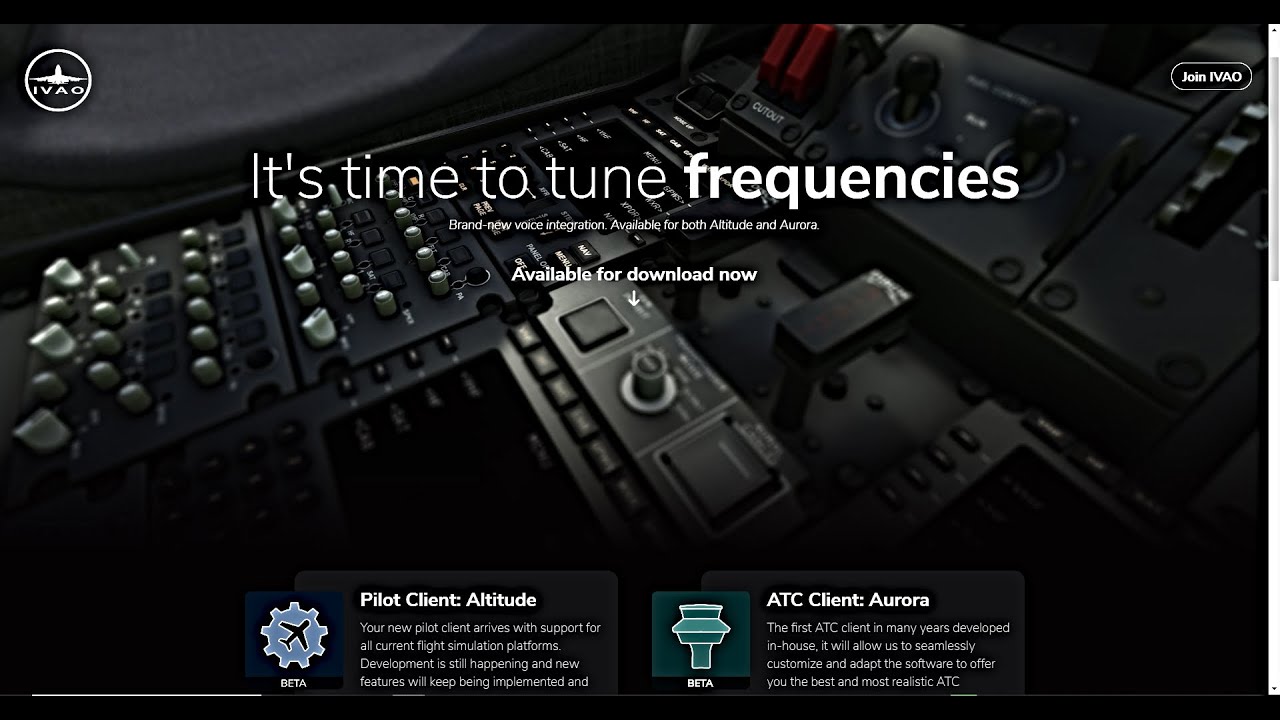 Gu&iacute;a/Tutorial instalaci&oacute;n Altitude + C&oacute;dec Audio IVAO X-Plane